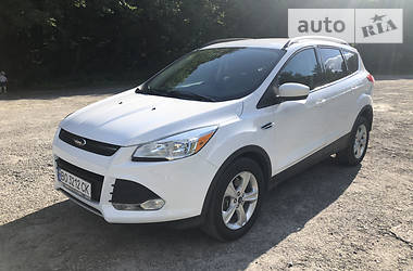 Ford Escape  2014