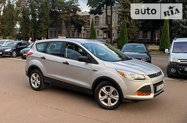 Ford Escape 2014