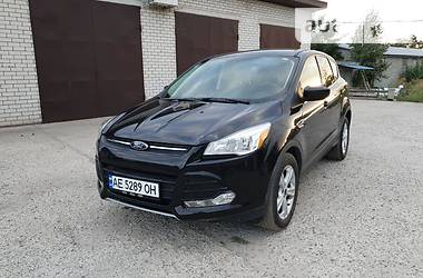 Ford Escape SE 2014