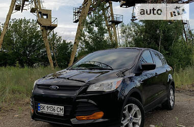 Ford Escape  2013