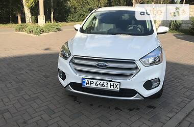 Ford Escape SE 4WD 2019