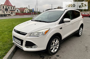 Ford Escape SE 2012