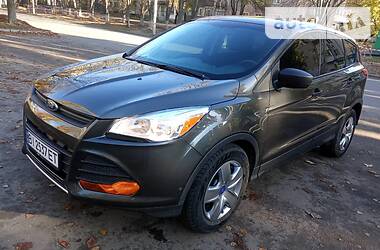 Ford Escape  2015