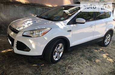 Ford Escape  2014