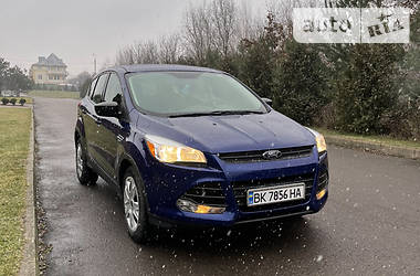 Ford Escape  2015