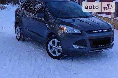 Ford Escape  2015