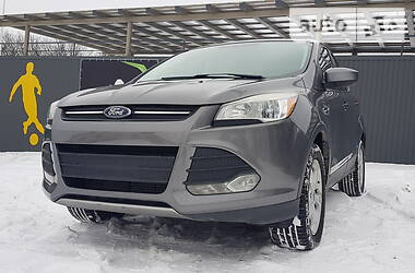 Ford Escape SE 2012