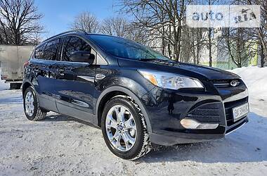 Ford Escape  2014