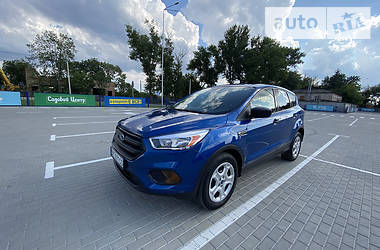 Ford Escape  2016