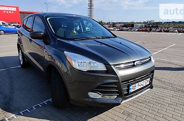 Ford Escape SE 2015