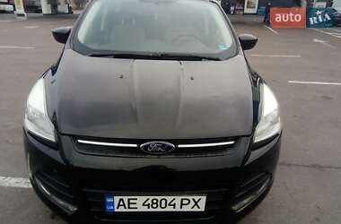 Ford Escape  2013