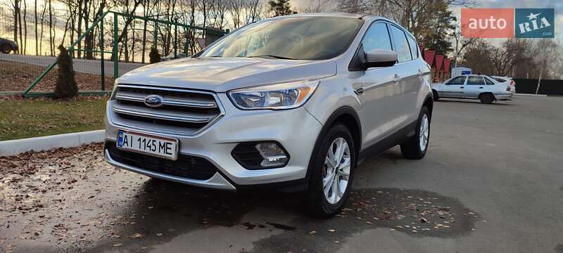 Ford Escape