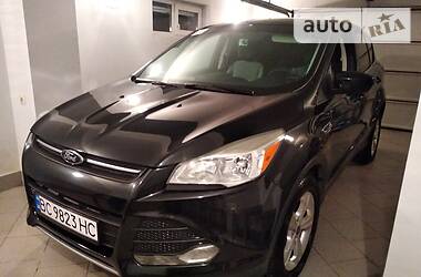 Ford Escape SE 2014