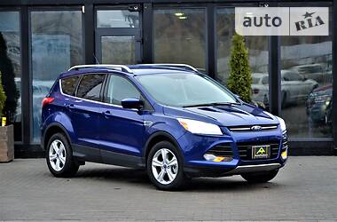 Ford Escape SE 2016