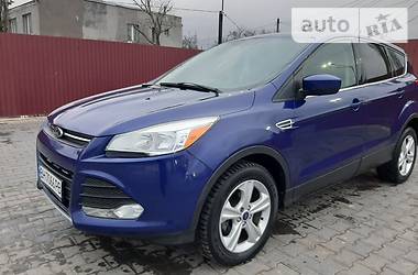 Ford Escape  2013