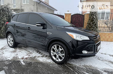 Ford Escape  2013