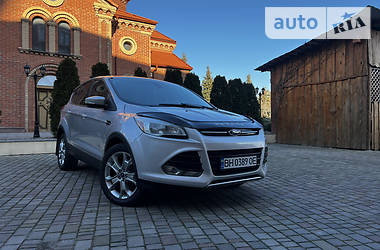 Ford Escape  2012