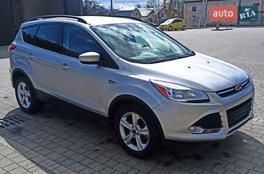 Ford Escape SE 2014
