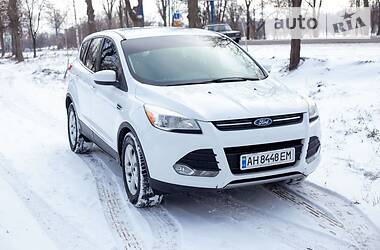 Ford Escape SE 2014