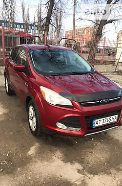 Ford Escape  2013