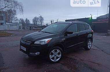 Ford Escape  2013