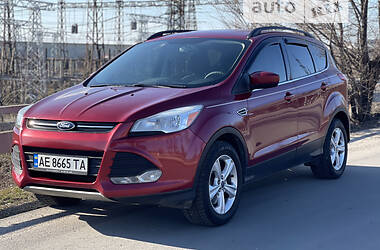 Ford Escape  2013