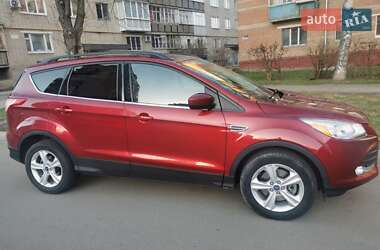 Ford Escape SE 2014