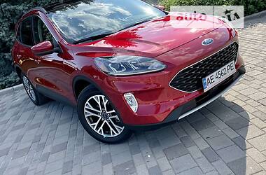 Ford Escape SEL 2.0 2020