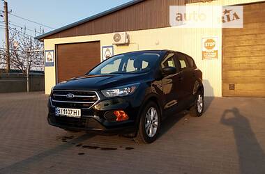 Ford Escape  2019