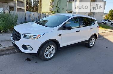 Ford Escape   s 2019