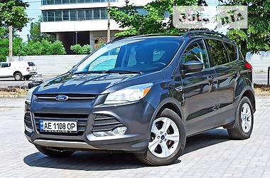 Ford Escape SE AWD 2016