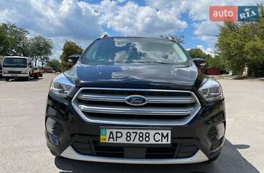 Ford Escape  2018
