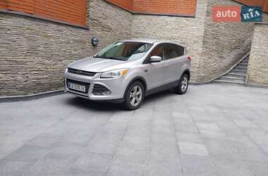 Ford Escape  2015