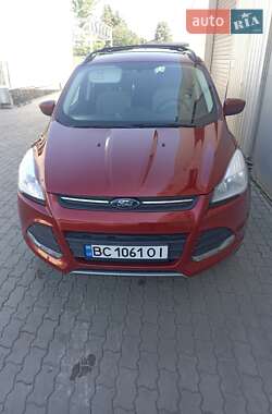 Ford Escape SE 2014