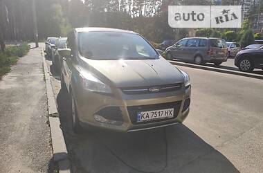 Ford Escape SE 2013