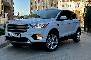 Ford Escape PREMIUM 2016