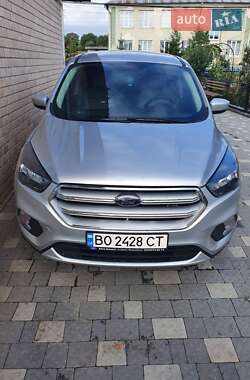 Ford Escape  2019