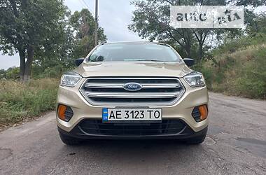 Ford Escape 2.5 2017