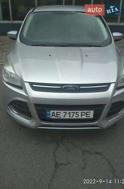 Ford Escape  2015