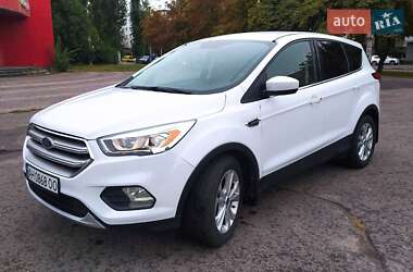 Ford Escape SE 2019