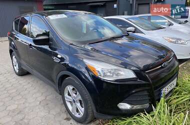 Ford Escape  2015