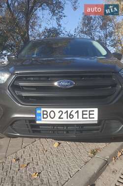 Ford Escape  2017