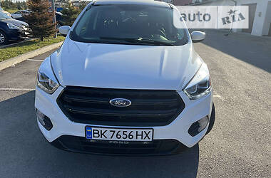 Ford Escape  2016