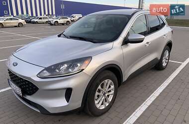 Ford Escape  2020