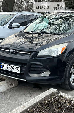 Ford Escape  2012