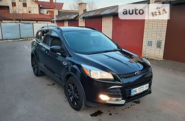 Ford Escape  2013