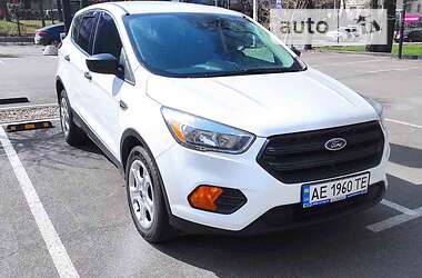 Ford Escape  2017