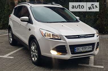 Ford Escape  2013