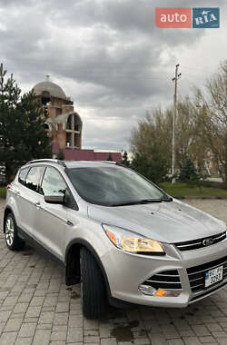 Ford Escape  2014