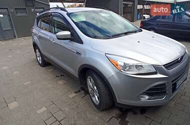 Ford Escape 2013